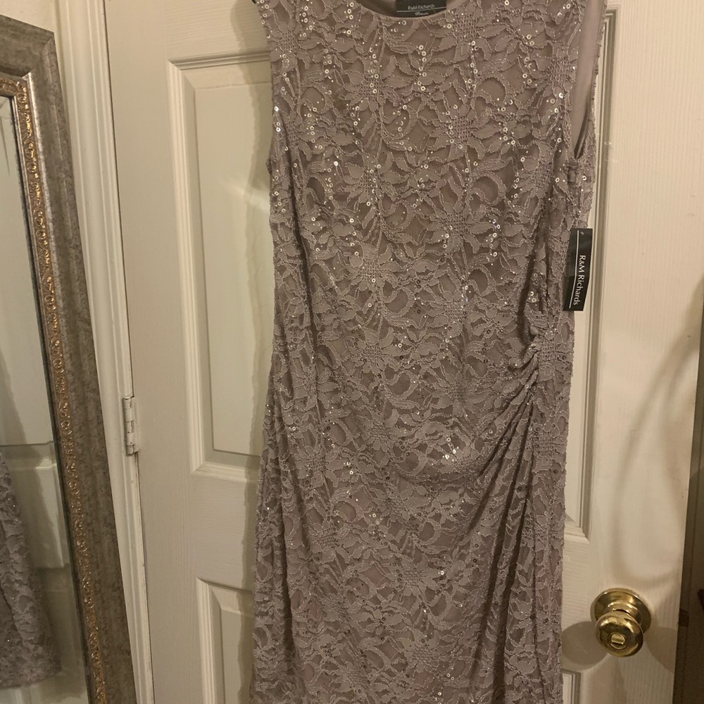 R&M Richards dress